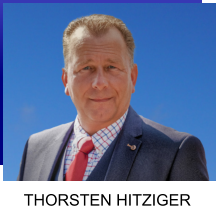 THORSTEN HITZIGER